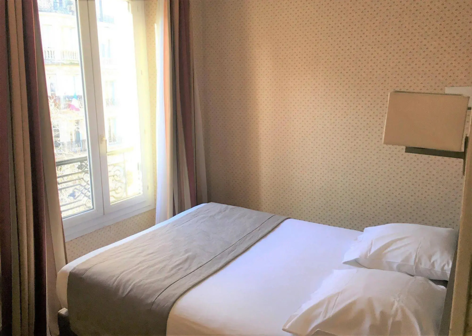 Photo - Hôtel Eiffel Kensington
