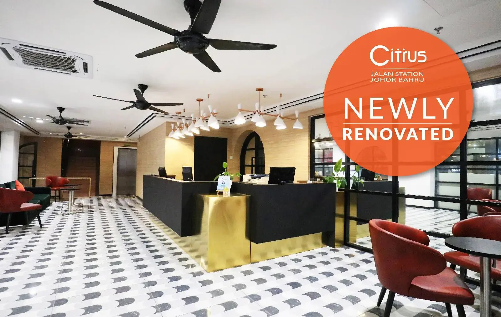 Photo - Citrus Hotel Johor Bahru by Compass Hospitality