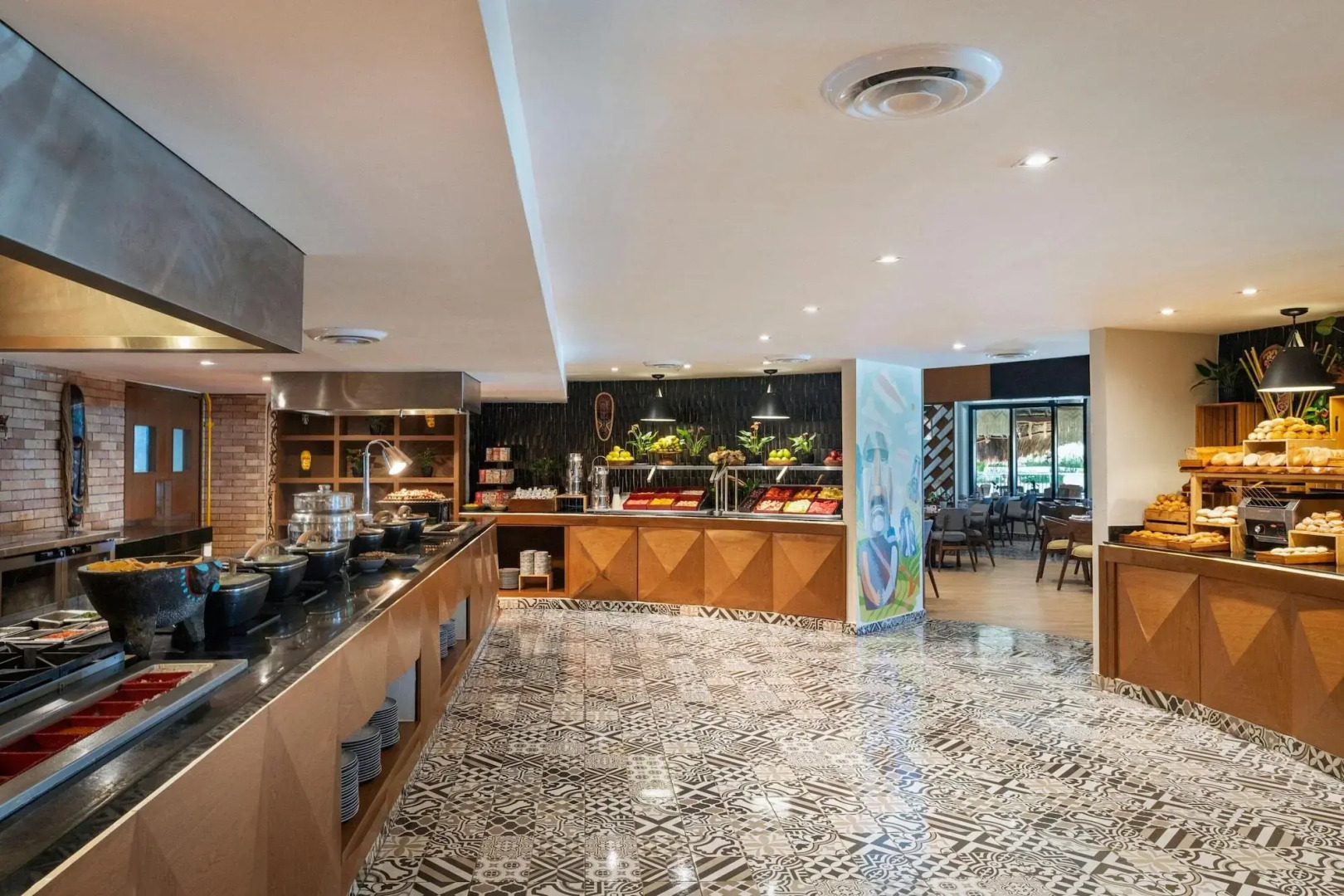 Foto - JW Marriott Cancun Resort & Spa