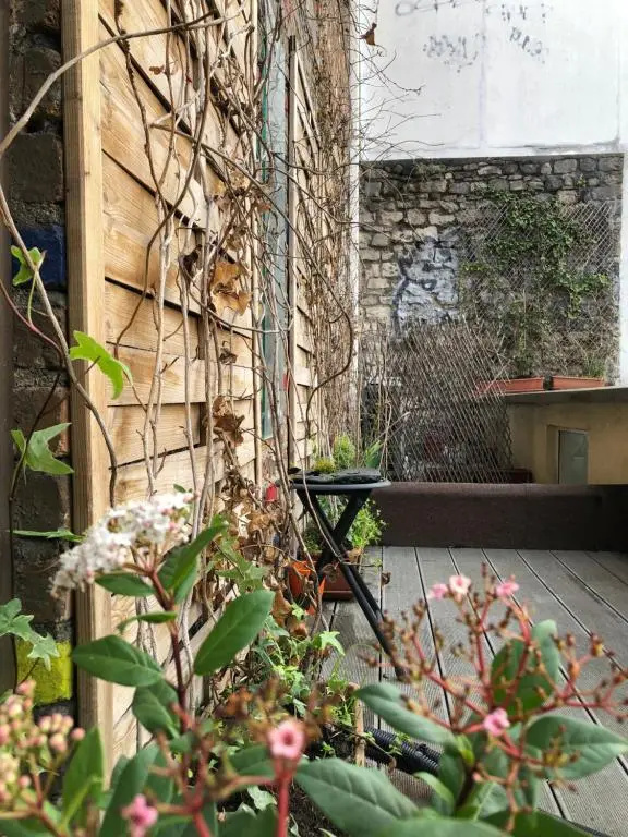 Foto - Le Coffice Auberge de Jeunesse
