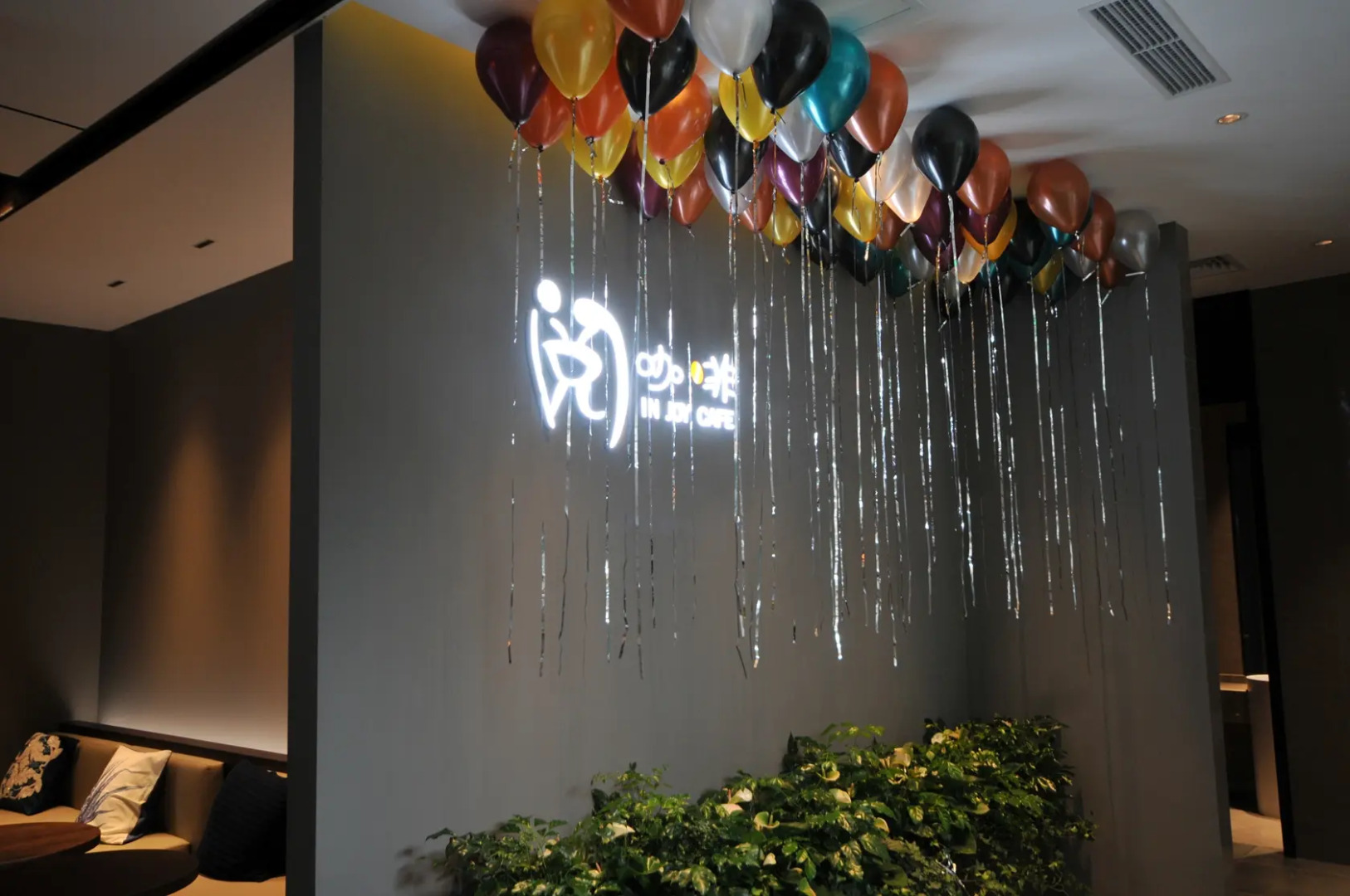 Foto - Gubei Garden Hotel Shanghai Hongqiao