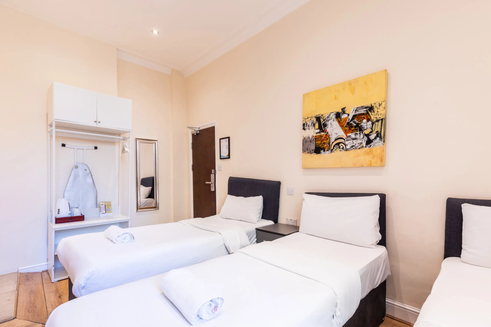 Photo - The Hyde Hotel