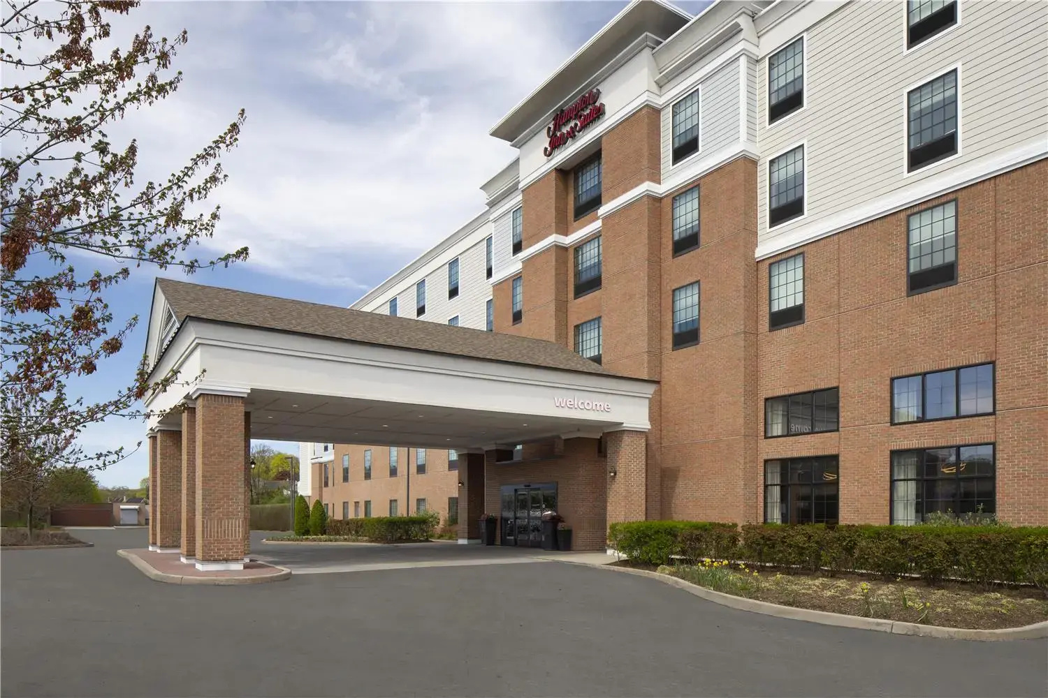 Photo - Hampton Inn & Suites Yonkers - Westchester