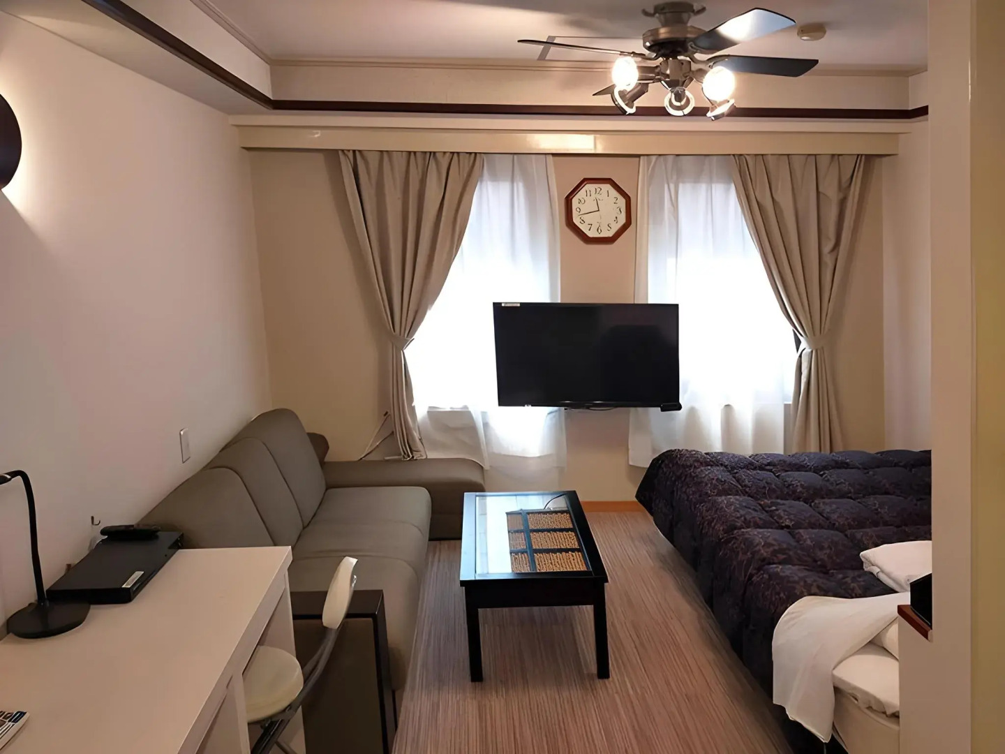 Foto - Residence Hotel Will Shinjuku