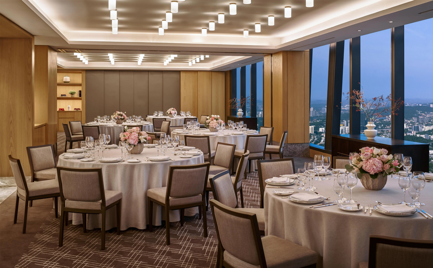 Foto - Park Hyatt Kuala Lumpur