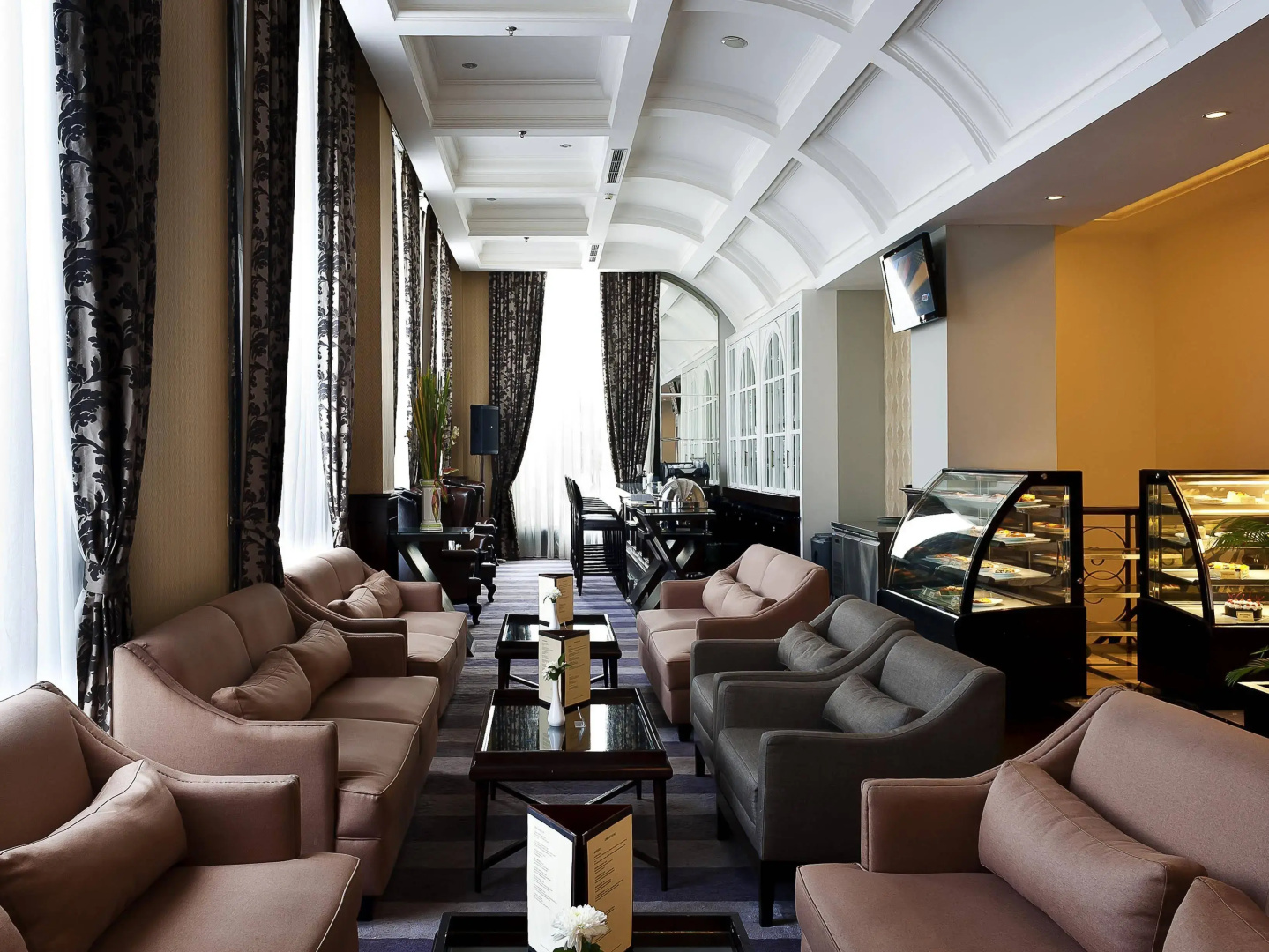 Photo - Royal Kuningan Hotel