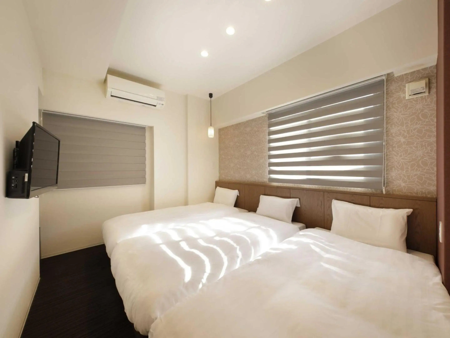 Foto - Smart Place Inn Kyoto Nijojo-mae Station