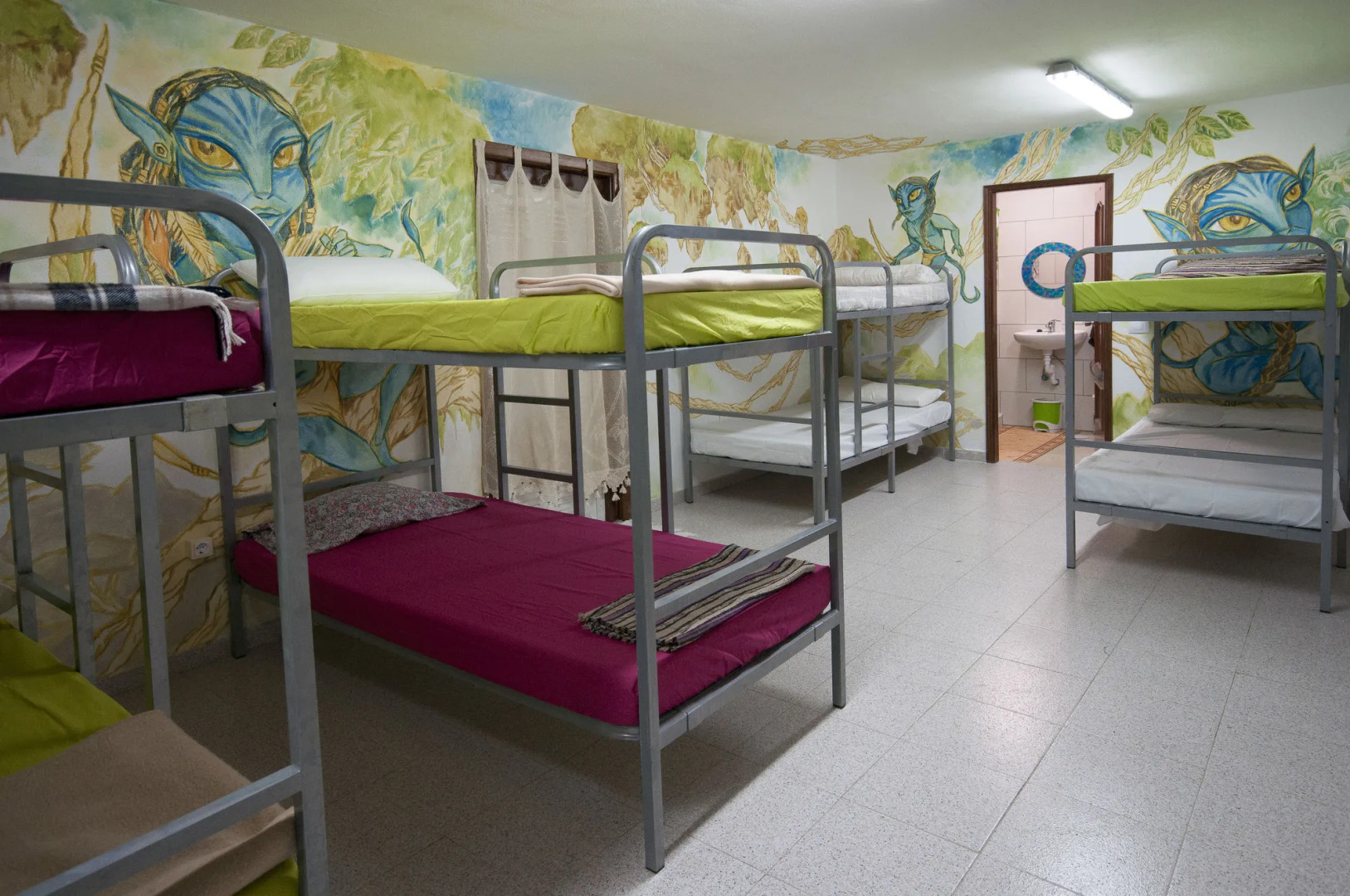 Photo - Hostel Los Duendes del Sur