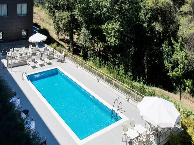 Foto - B&B HOTEL Barcelona Sant Cugat