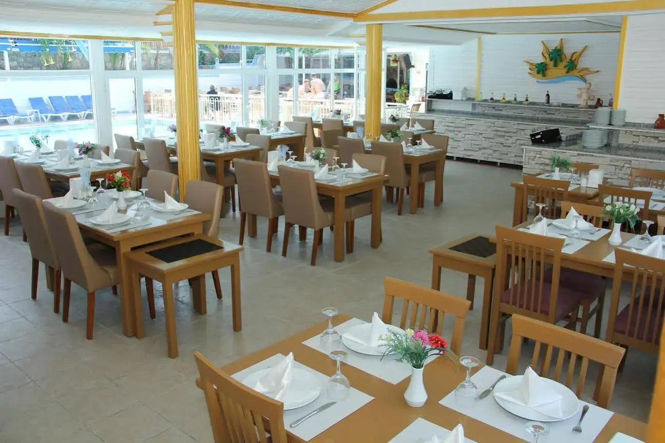 Photo - Side Temple Hotel