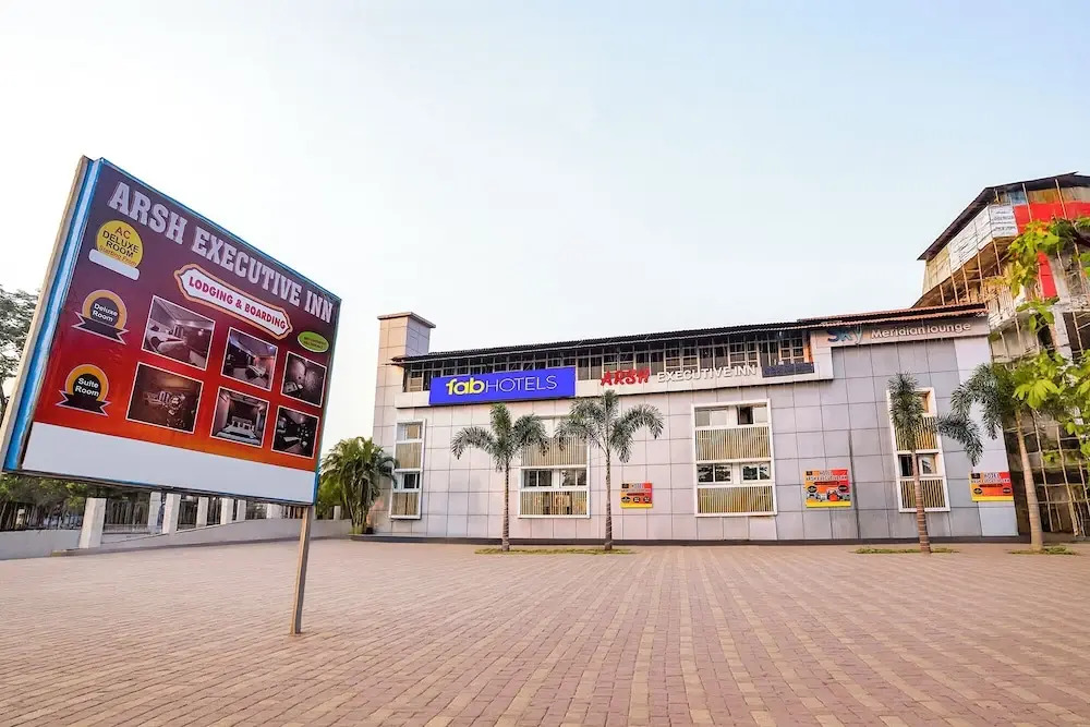 Photo - FabHotel Arsh Executive Inn