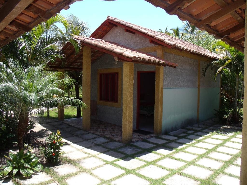 Pousada Tarumã