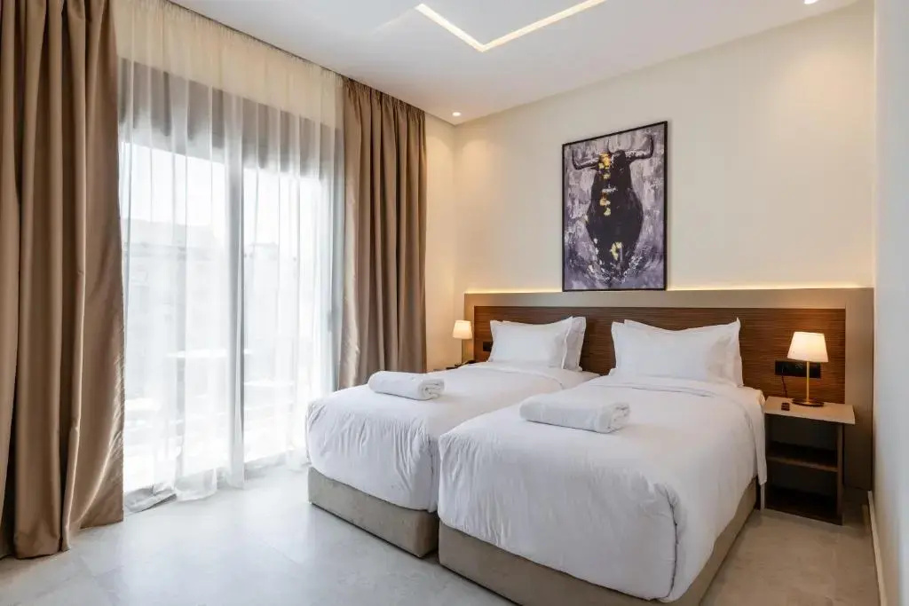 Photo - Hotel El Toro