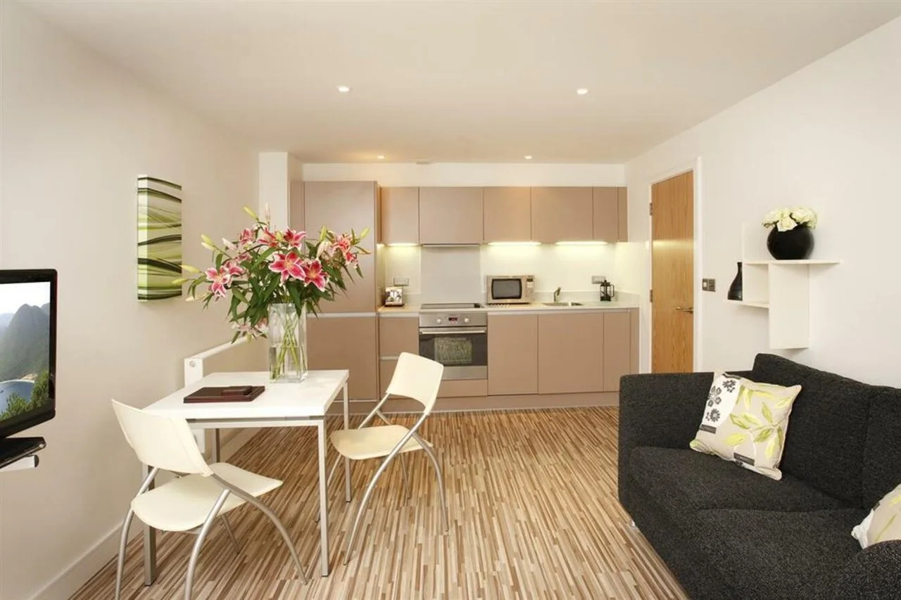 Foto - SACO Holborn – Lamb’s Conduit St