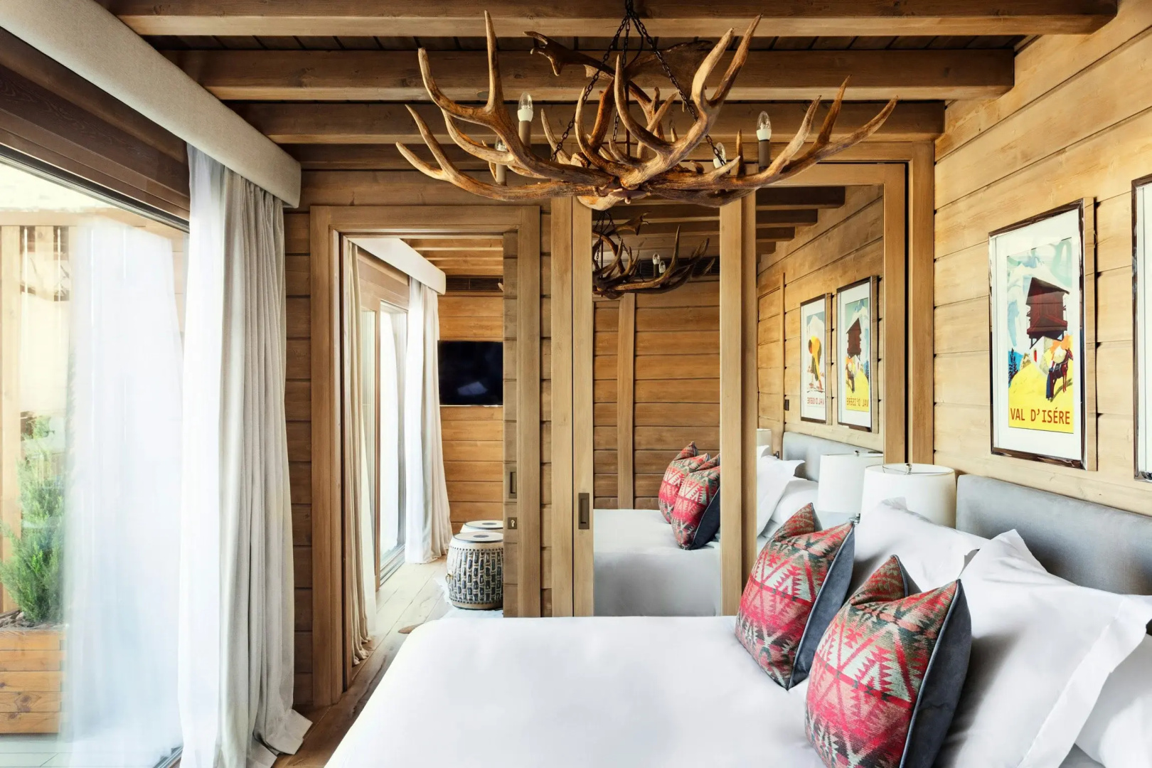 Foto - El Lodge Ski and Spa