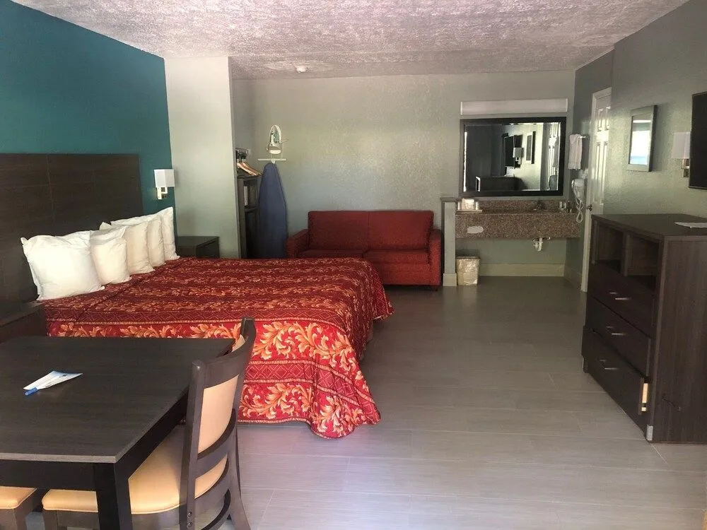 Photo - Brandon Motor Lodge