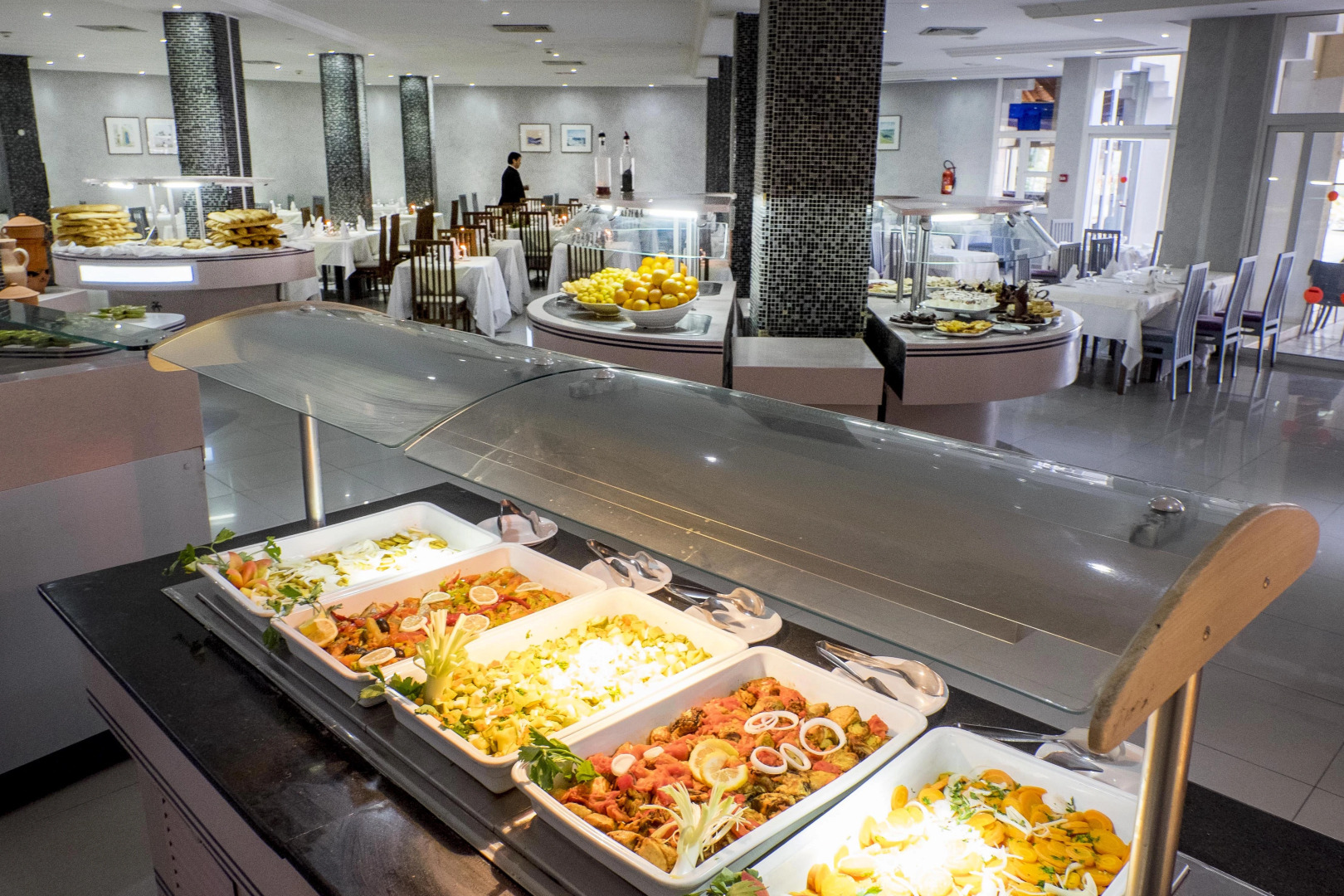 Foto - Houda Yasmine Marina & SPA