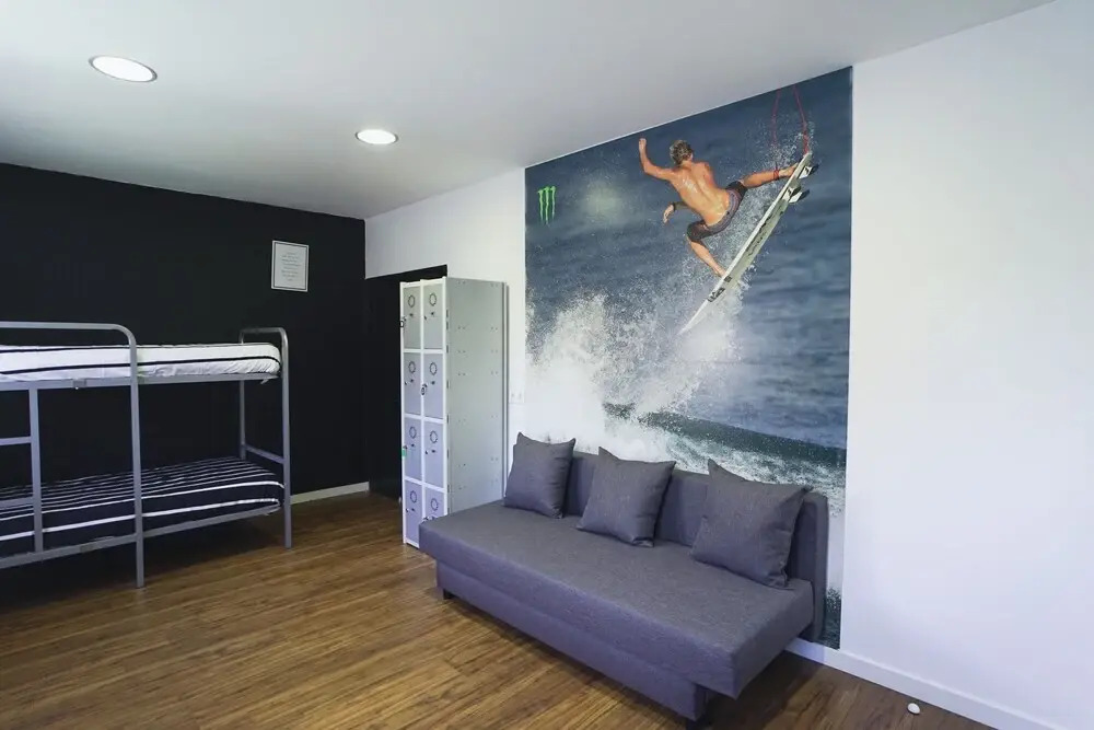 Foto - North Surf House