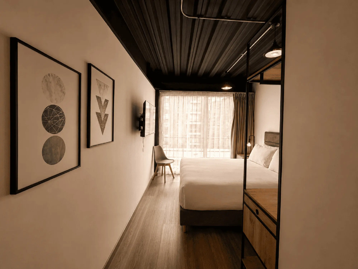 Photo - Nova Iorque Suites by Avia Suites