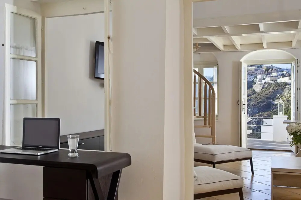 Photo - Hotel Thireas