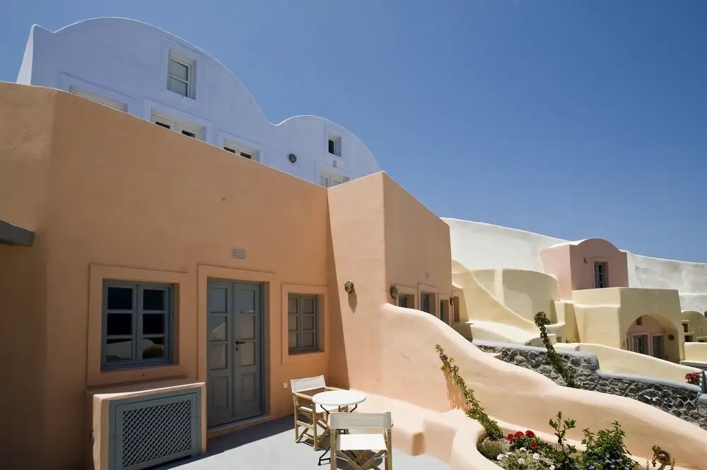Photo - Neema Maison Finikia Santorini