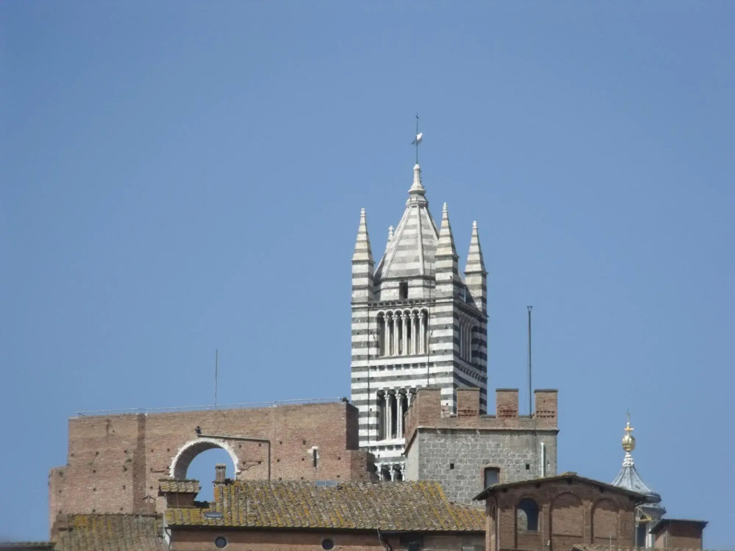 Foto - Villa del Sole Siena