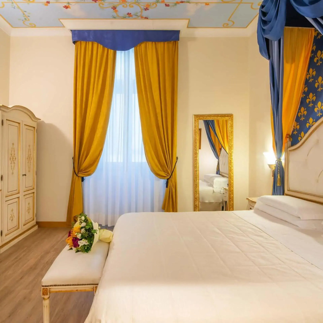 Photo - Hotel Porta Faenza