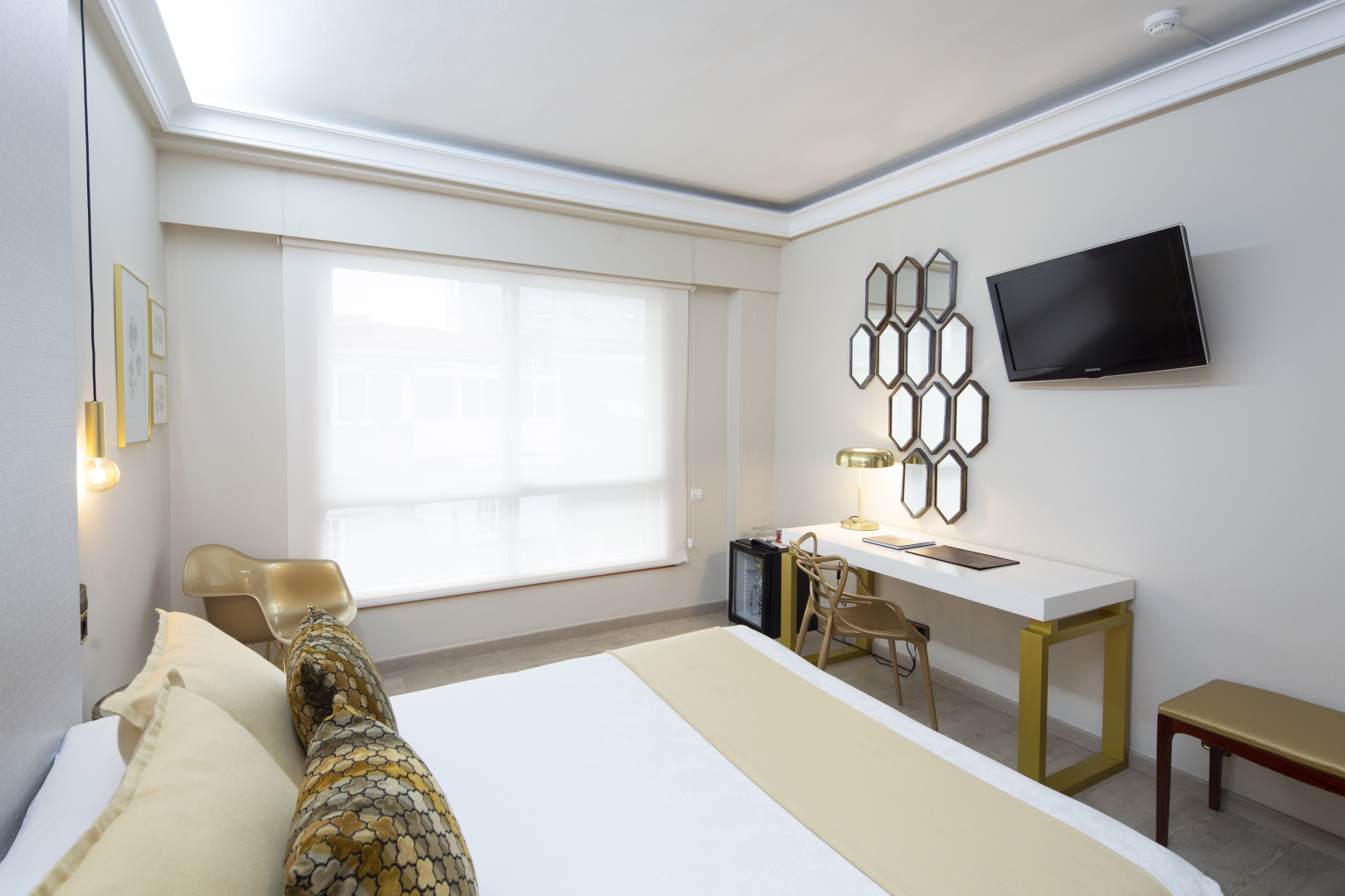 Foto - Hotel Ciudad de Vigo