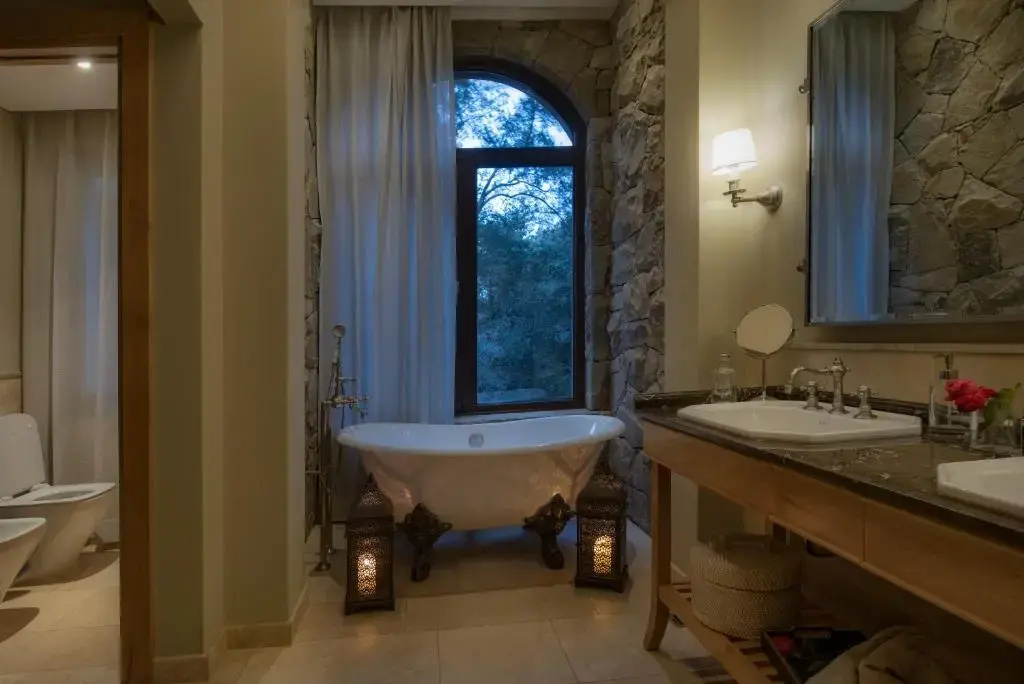 Photo - Villa Beluno Hotel & Spa, small luxury hotels of the world