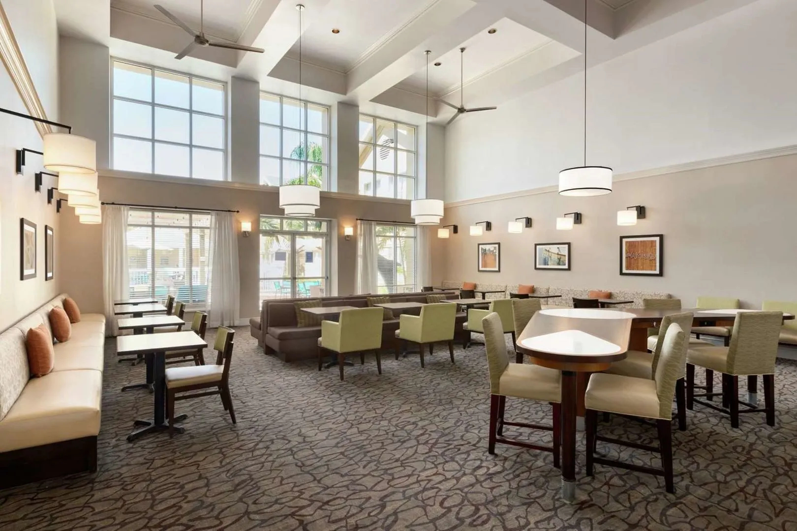 Foto - Homewood Suites by Hilton St. Petersburg Clearwater