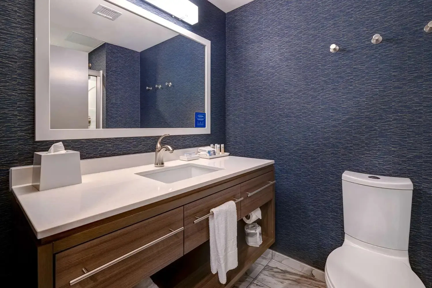 Foto - Home2 Suites by Hilton Nashville Metrocenter