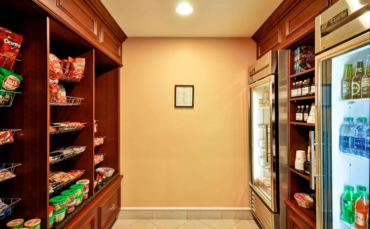 Photo - Hilton Garden Inn Tampa Northwest/Oldsmar