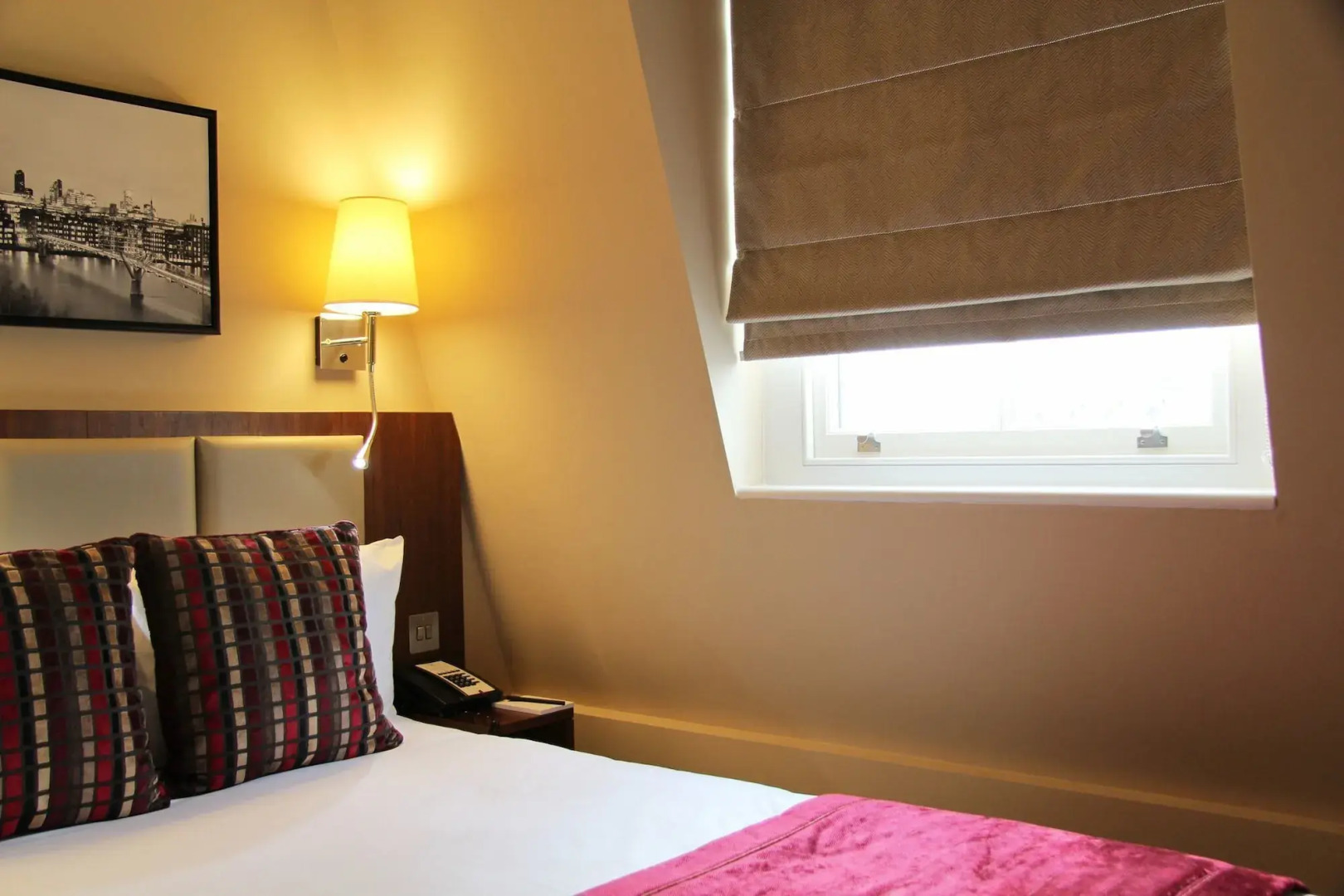 Foto - The Belgrave Hotel