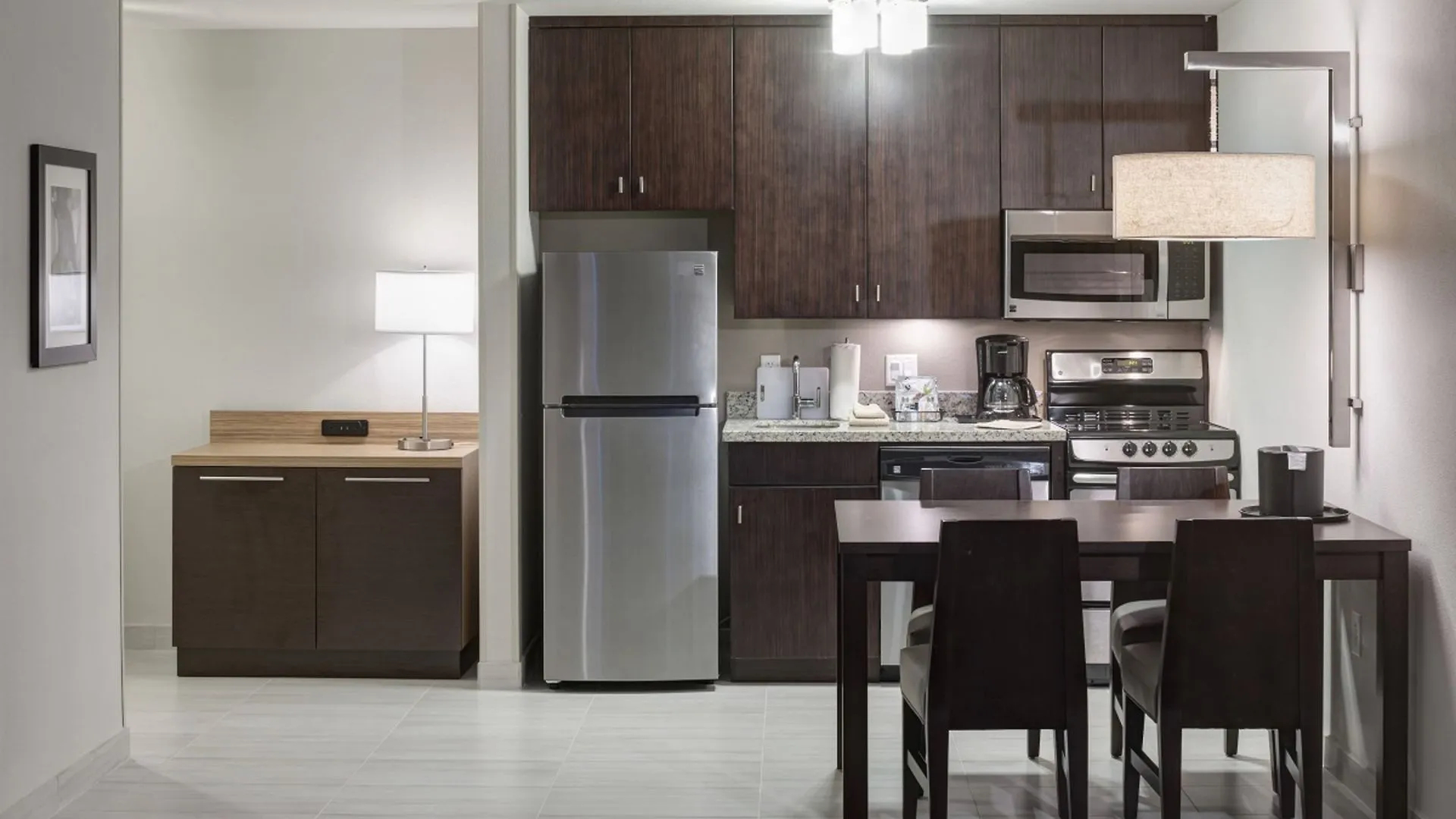 Foto - TownePlace Suites by Marriott Orlando at SeaWorld