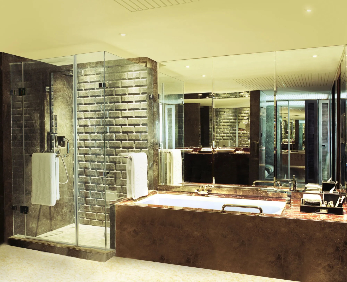Foto - Taj Lands End