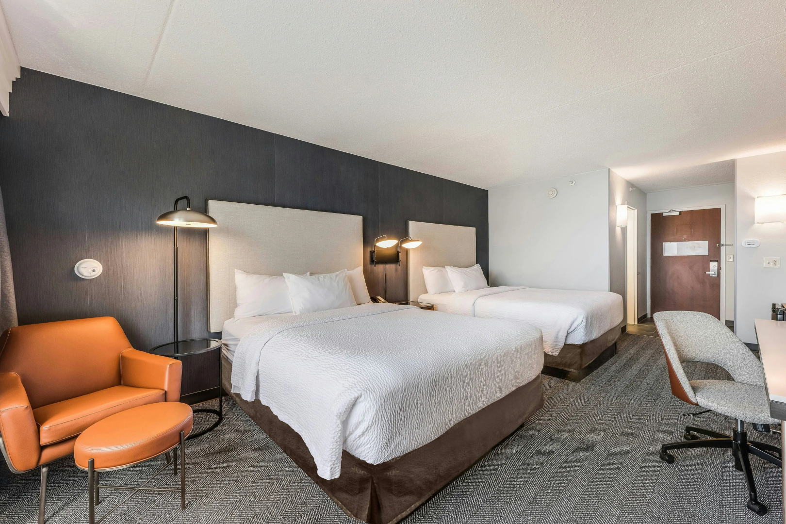 Foto - Courtyard by Marriott Rockaway Mount Arlington