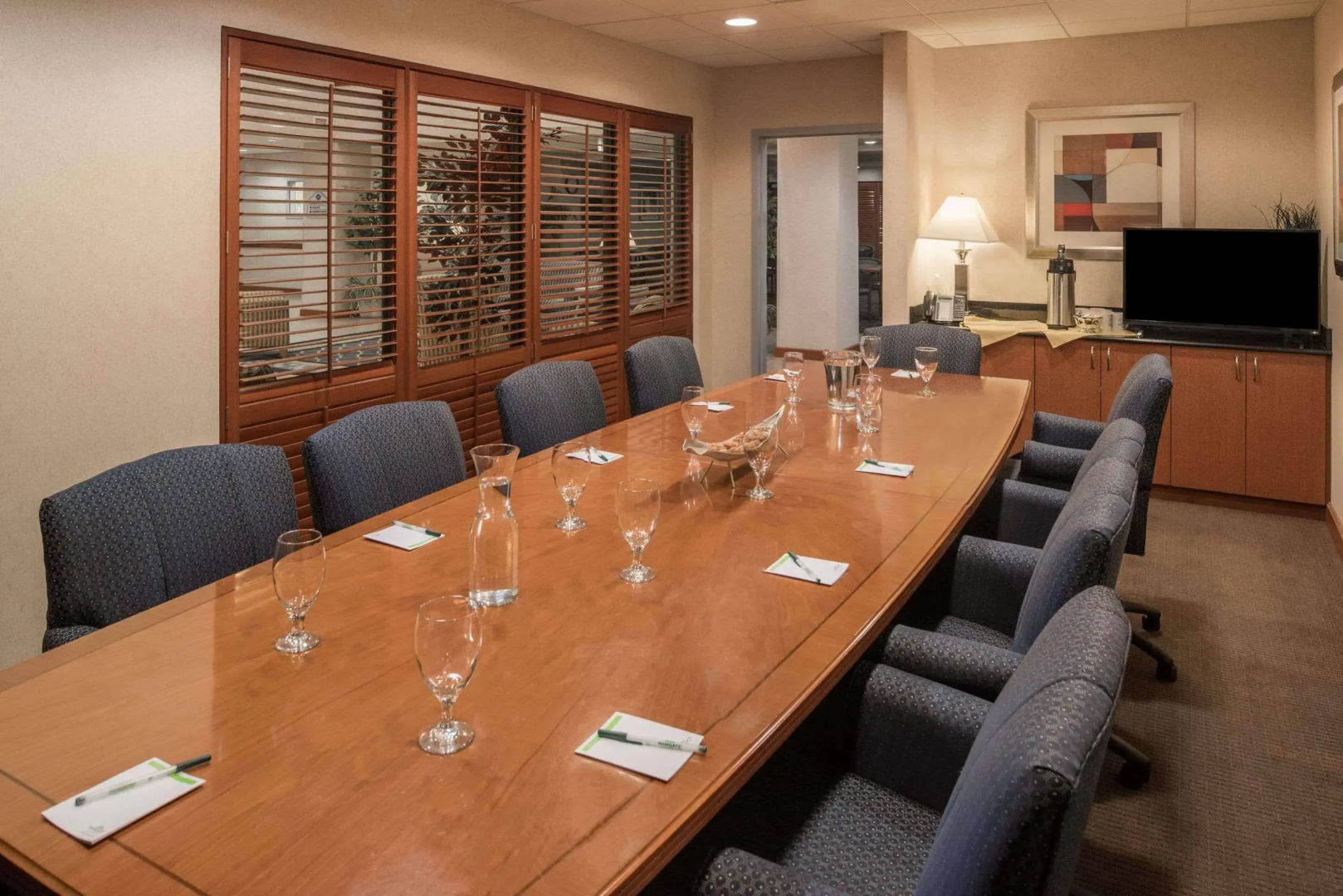Photo - Fairfield by Marriott Inn & Suites Spokane Airport