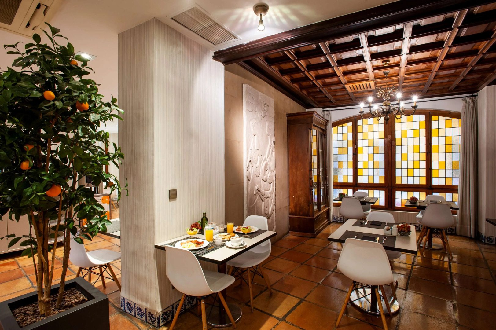 Foto - Catalonia Conde de Floridablanca