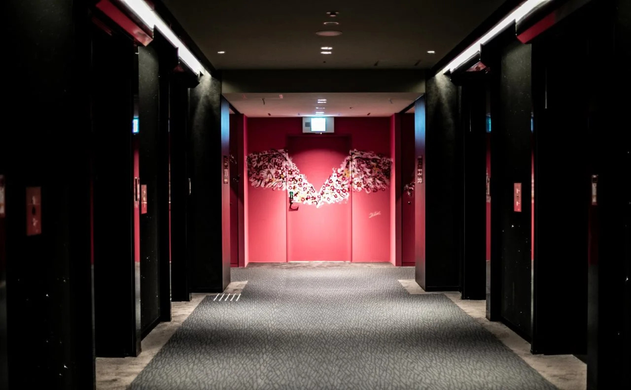 Foto - LiVEMAX Sakishima Cosmo Tower Hotel