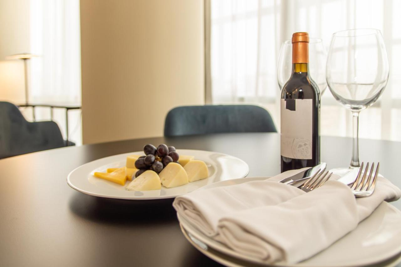 Photo - Hotel Continental Horizonte