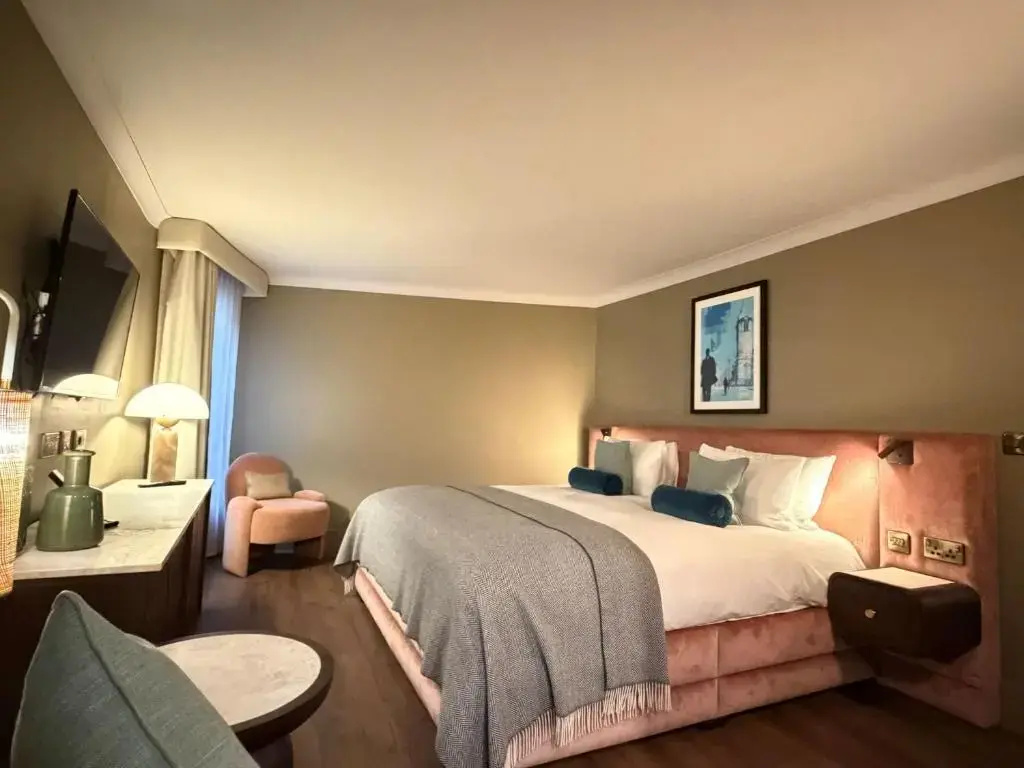 Foto - The Green Hotel