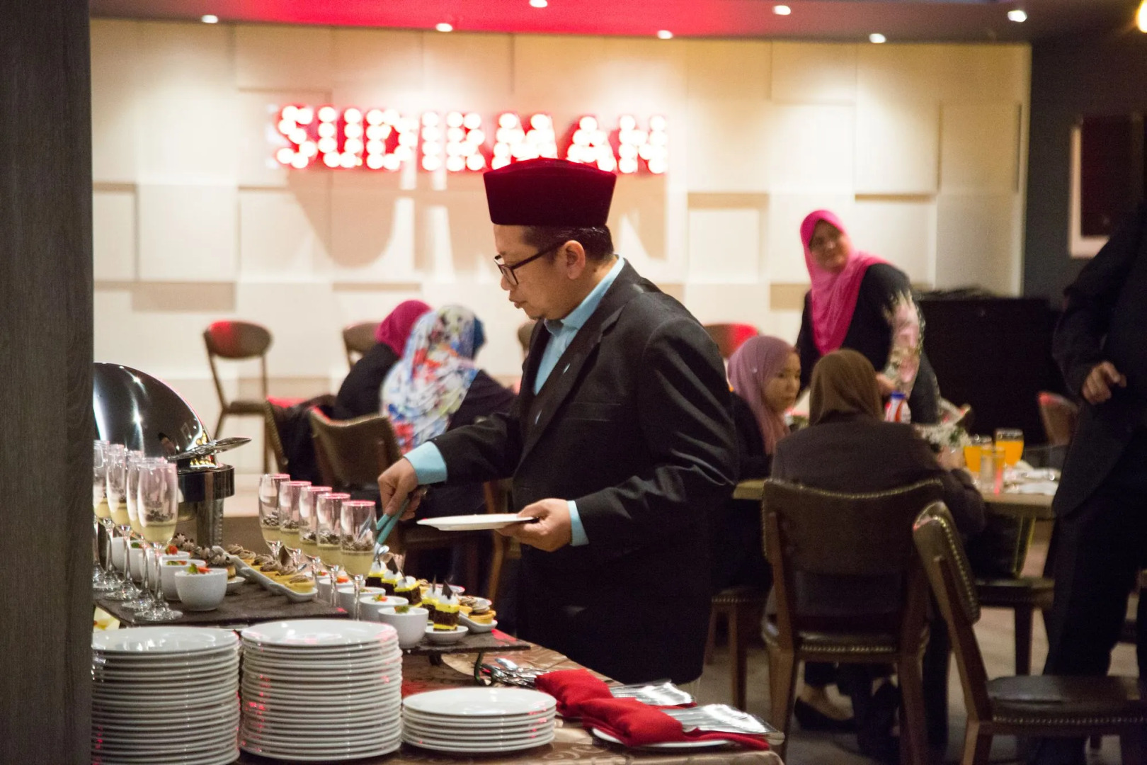 Foto - Alamis City Kuala Lumpur - Formerly EDC Hotel Kuala Lumpur