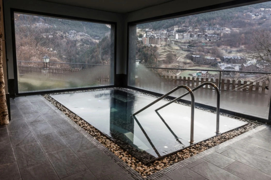 Foto - Abba Xalet Suites Hotel