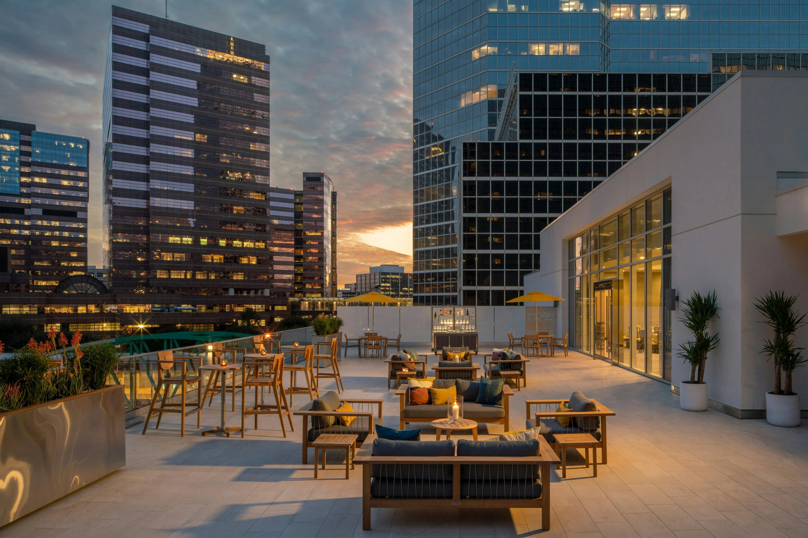 Foto - The Westin Houston Medical Center/Museum District