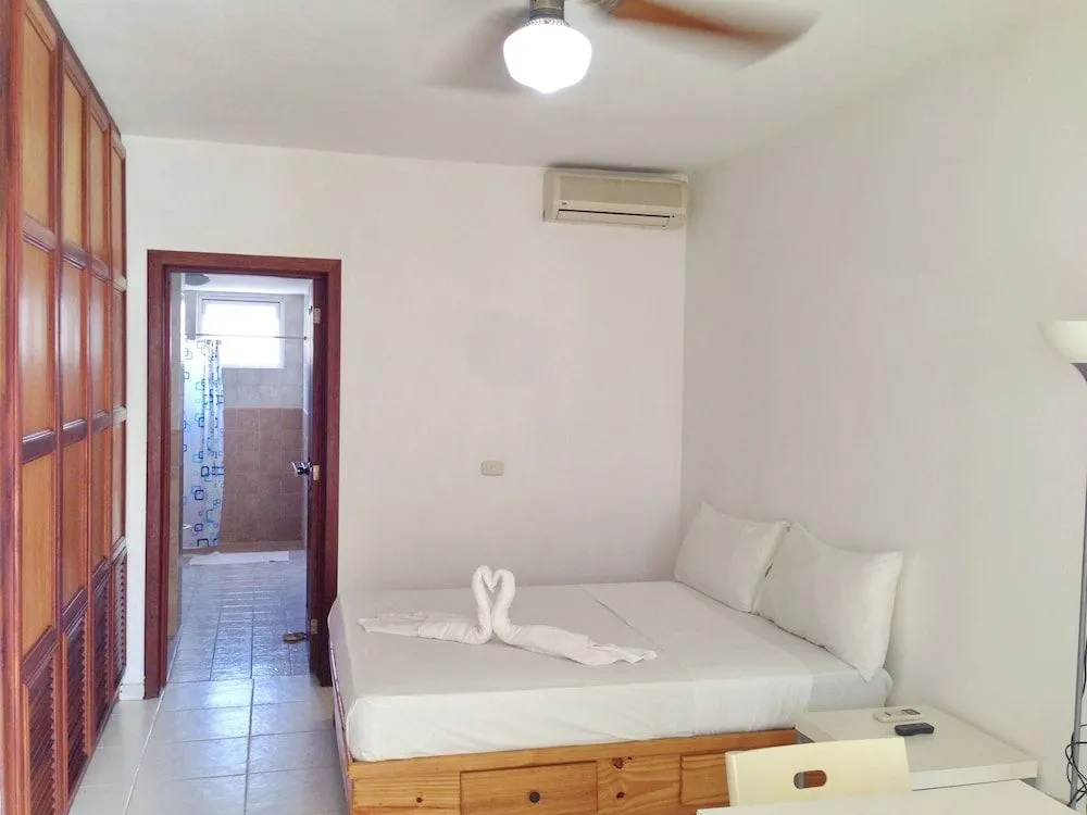 Foto - Las Terrazas Condo - Los Corales Village