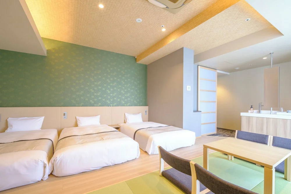 Foto - Tosei Hotel Cocone Tsukiji Ginza Premier