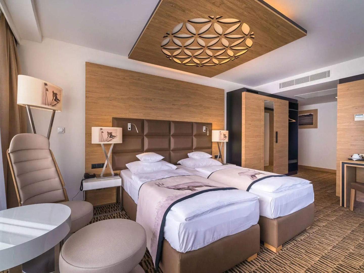 Foto - Rezydencja II Nosalowy Dwór