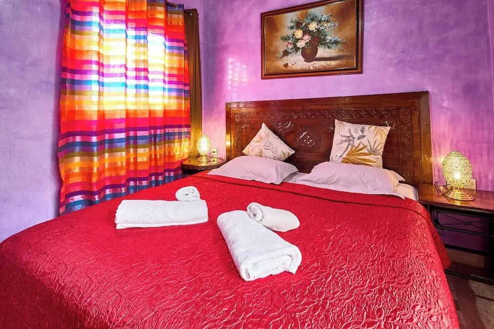 Foto - Riad AMBER ZAHRA