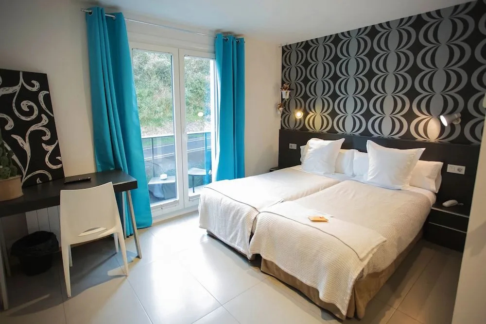Photo - Hotel Boutique Txanka Erreka PARKING INCLUIDO
