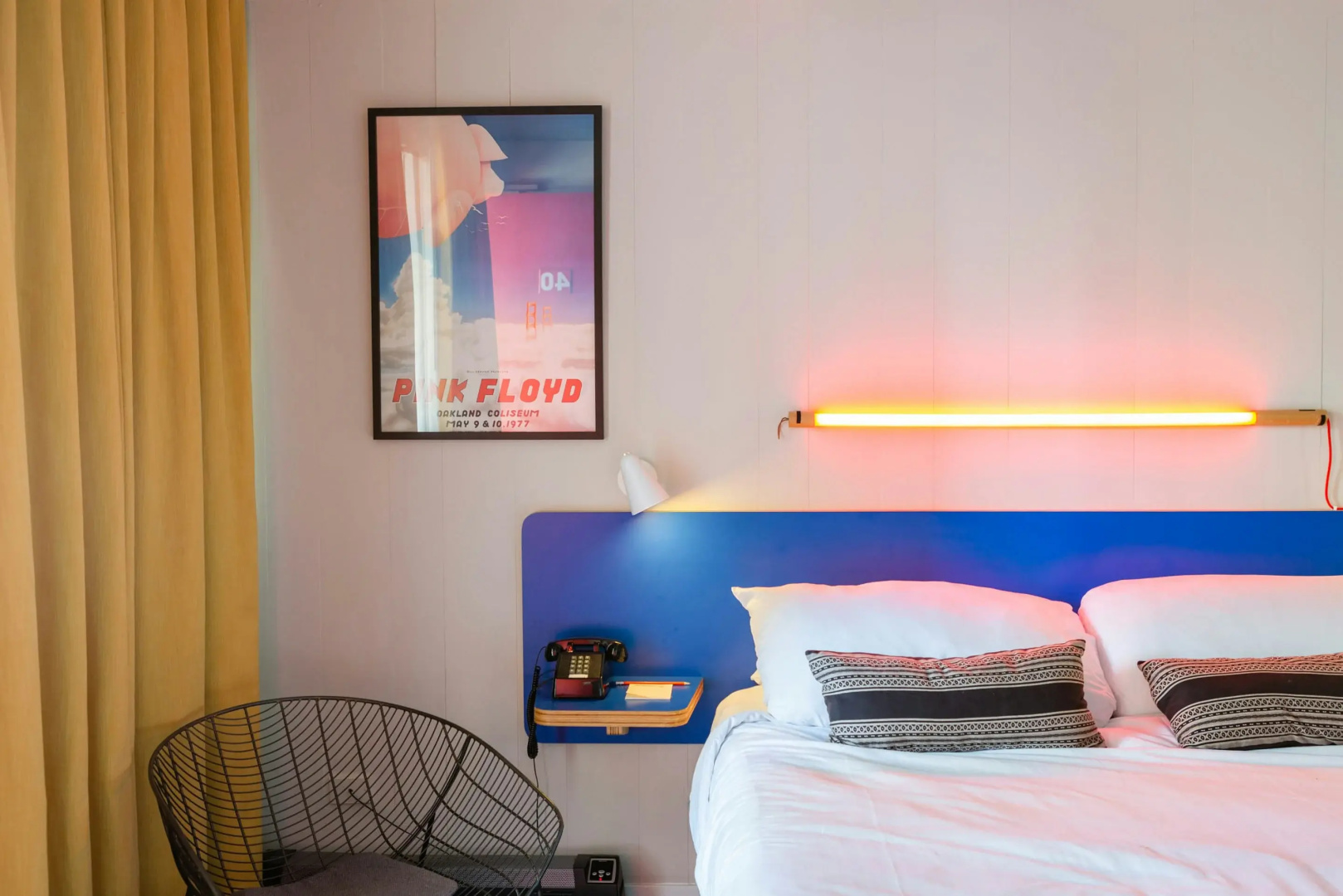 Photo - The Phoenix Hotel